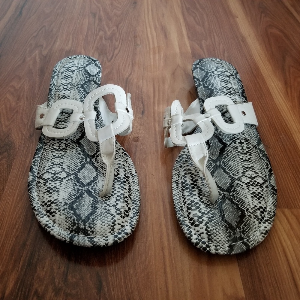 Diba Shoes